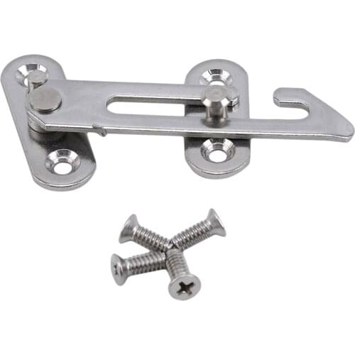 Flat Open Windows Limit Lever Household Hotel Window Size Limiter Security Limit Strut Tilt Windows Limit