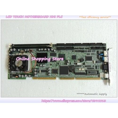 SBC8168 Rev.B5 Industrial Motherboard 100% Tested Perfect Quality