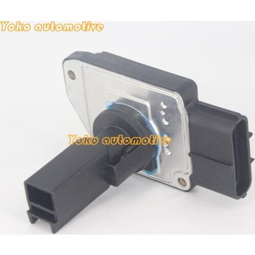 High Quality MASS AIRFLOW SENSOR MAF FOR FORD TRANSIT Box (FA_ _) (2000/01-2006/05) XS7F12B579AA/1 129 009/1129009/8ET009142-281