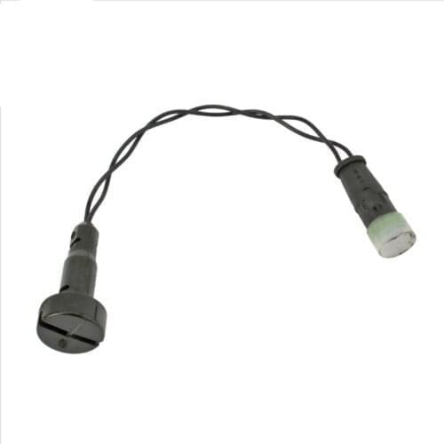 10pcs Car brake alarm line / brake sensing line is applicable for man 81259370026 81259376011