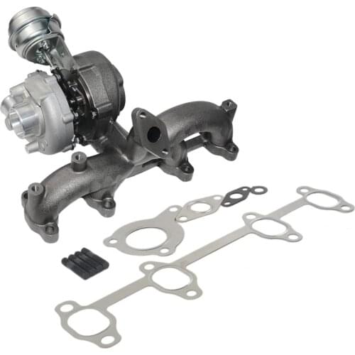 AP01 Turbocharger For VW Beetle Golf Jetta For Audi A3 Turbo 1.9 TDI Diesel For Seat Alhambra