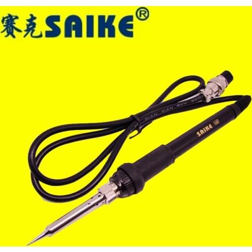 Freeshipping Brand new Saike original electronic welding soldering Iron handle tool for 936 909D 852D+ BGA soldering station