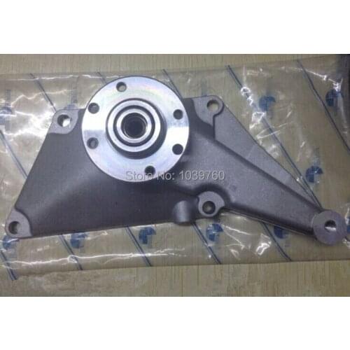 Free shipping wholesales new Engine Fan Bearing Bracket for Mercedes Benz 190E 260E 300CE 300E 300SE 300SEL 1032001728