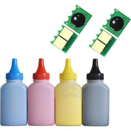 Toner Powder and Chip for Canon LBP7100 MF8210 MF8280 MF8280Cw MF8230Cn MF628Cw MF623Cn MF620C MF628Cw M624Cw M626Cn M621Cn