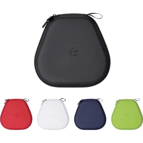 Headset Storage Bag Case For AirPods Max Noise Reduction Wireless BT Headset Protection Bag Storage Box