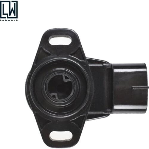 3131705 Throttle Position Sensor TPS For Polaris Ranger Sportsman 500 570 800