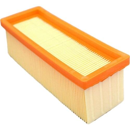 1 Pack HEPA Filter Replaces for Karcher 6.414-498.0 SE 2001 SE 3001 SE 5.100 SE 6.100 K 2801 Wet and Dry Vacuum Cleaner