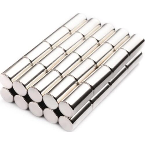 8*30 Samll Magnet Neodymium disc