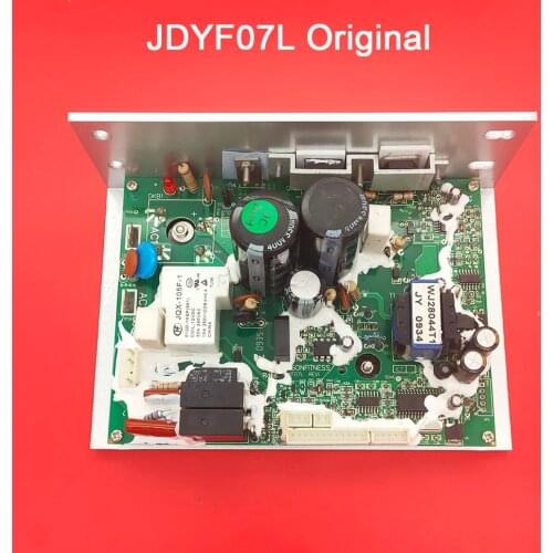 Power supply board treadmill JDYF07L motor controller for Johnson treadmill ELITE407 ELITE507