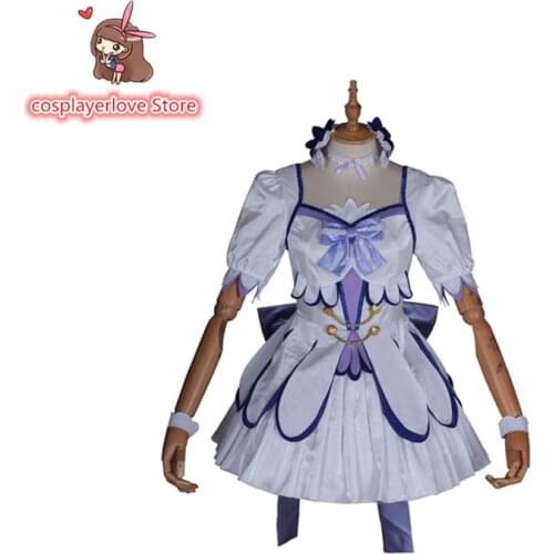 LoveLive! Sunshine!! Brightest Melody Kurosawa Ruby Cosplay Carnaval Costume Halloween Christmas Costume