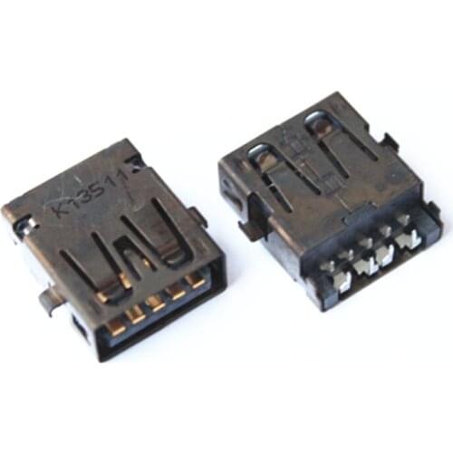3.0 USB Jack Female Port connector for Asus X550 X550C X550CC X550L X540L X550V X540S X540SA X541S X541SA X541SC