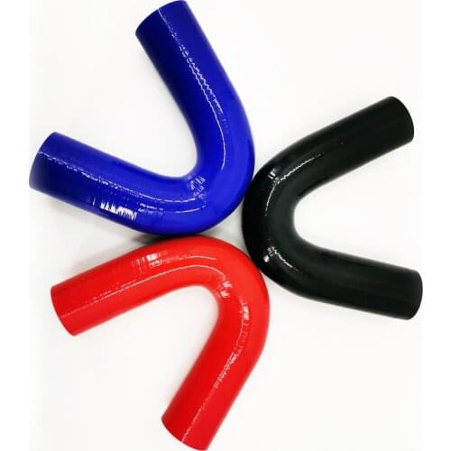 Hose Universal 20mm Diameter 135 Degree Performance Coolant & Air Hose