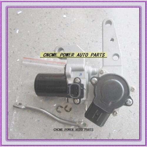 TURBO Electronic Actuator RHV4 VB22 17201-51020 1720151021 For TOYOTA Land Cruiser 200 D40 V8 1VD-FTV 1VD VDJ76 VDJ78 VDJ79 4.5L