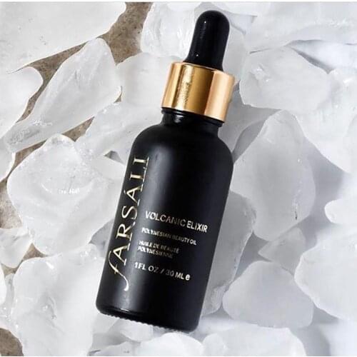 30ml Serum Facial Face Serum Whitening Hydrating Moisturizer Lock Water Moisturizing Makeup Essence Women Beauty Care