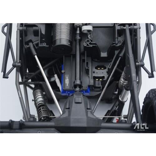 Rear axle tie rod pull rod op for TRAXXAS 1/7 UDR TRAXXAS Unlimited udr