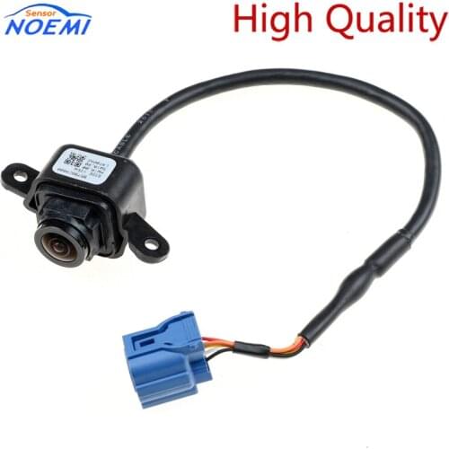 YAOPEI 95790C0000 95790-C0000 Rear Backup Reverse View Parking Camera For Kia KX7 2017