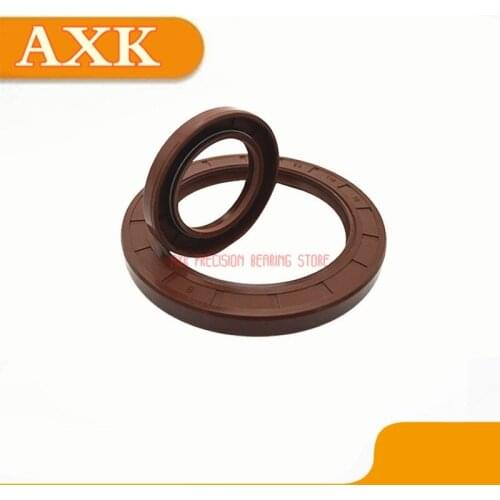 2021 Sale Special Offer Silicone Gasket Feet Axk Fluorine Fluororubber Skeleton Oil Seal 57*80*12/58*76*10/60.5*93*12/67*95*12