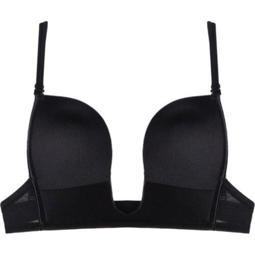 Sexy Women Bra Wireless Adjustable Bralette Seamless 2 Style Cozy Lenceria Push-up Underwear Lingerie нижнее белье женское