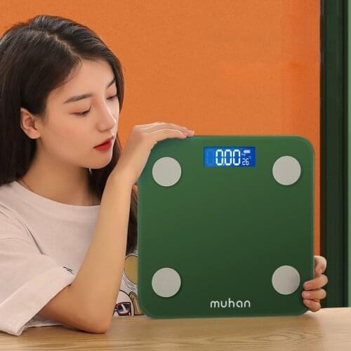 Electronic Weight Scale Bathroom scalesPrecision Weight Scale Weighing tool Weight Scale Household Body Scale весы напольные