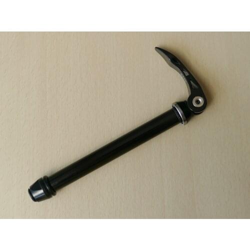 Brand New Road Cyclocross Bike Fork Axle Thru-axle 100mm * 12mm For Front Fork