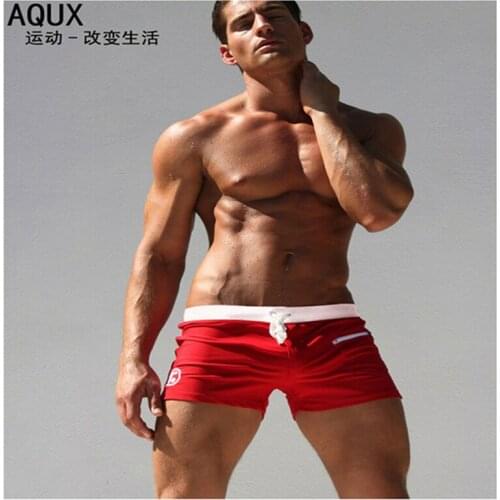 Branded mens angle shorts beach fashion casual men sportswear casual fitness beach vacation casual daily quick-drying swimsuit