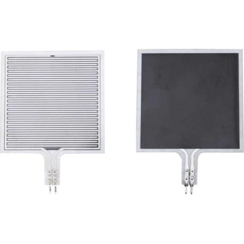 SF45-65 Thin Film Pressure Sensor -Shape Flexible Resistance-Type Force Sensitive Resistor