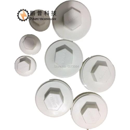 Seal Cover For Rotork Actuator