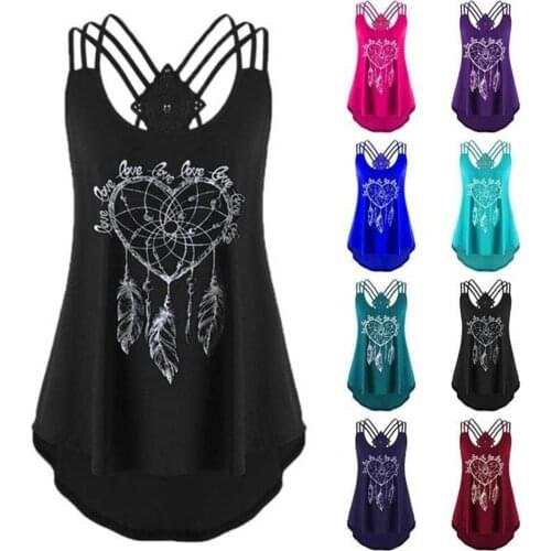 Camisole Soft ingenious Unique Tanks Top Vest for Home