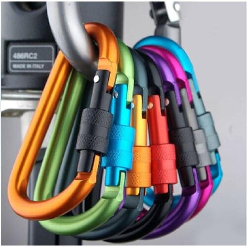 Mounchain Climbing Equipment