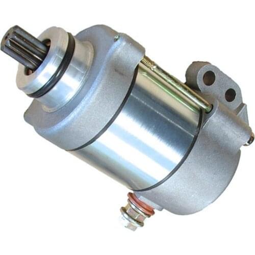 1pc Motorcycle Starter Motor KTM 250/300 XC EXC 2008 TO 2016 Motor Heavy Duty 410 WATT Cranking Power 2 Year Warranty NEW