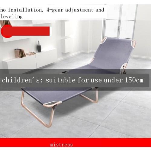 Balcony Chair Tuinmeubelen Cama Plegable Mueble Exterieur Patio Outdoor Lit Garden Furniture Salon De Jardin Chaise Lounge