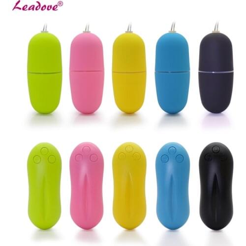 Waterproof 20 Speeds Wireless Remote Control Vaginal Sex Eggs Vibrator Love vibrating Eggs Adult Sex Product Sex Toys for Woman