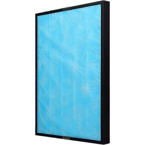 Air Purifier Filter Replacement ABC-FAH94 Composite Filter for SanYo ABC-VW24 Air Purifier Parts