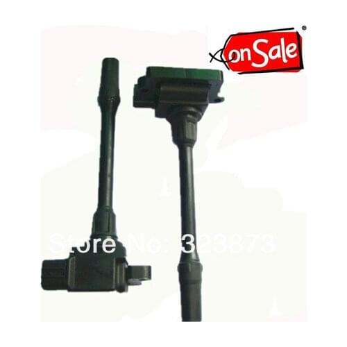High quality ignition Coil pack MD366821 MD344196 MD354007 MD353882 MD362913 for Mitsubishi Carisma Pajero Pinin Space Star