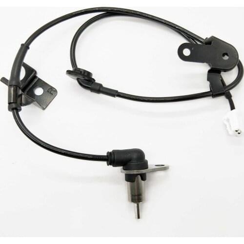 SMD ABS-Sensor Rear Right FOR hinten rechts Mazda 626 V 5 GF GW Hinterachse rechts GE7C-43-71YB GE7C-43-71YC GE7C-43-71Y