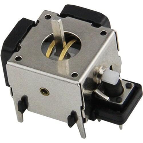 3D Controller Joystick Analog Replacement For PS2 Controller