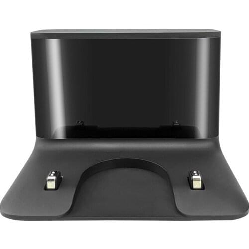 Charging Base - Dock Charger Replacement Part For Xiaomi Mijia 1T STYTJ02ZHM Robot Vacuum Cleaner Accessories