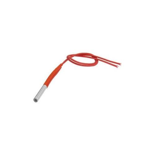 Free shipping 1pcs Mold Heating Element Cartridge Heater Wire 220V 300W 6mm x 200mm Electricity Generation