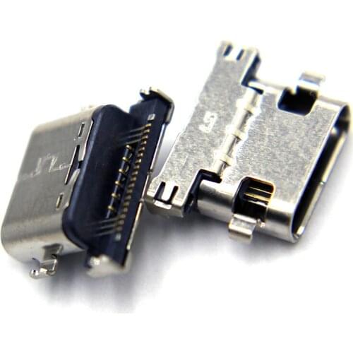 10pcs/lot New replacement for HTC M10 M10h 10 Usb Charger Charging Dock Port Connector