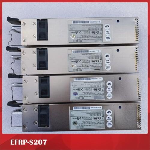 100% Test for Power Supply for ETASIS EFRP-S207 Work Good