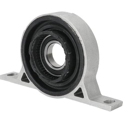 26127521855 Driveshaft Prop Shaft CENTER Support Bearing for -BMW E60 E61