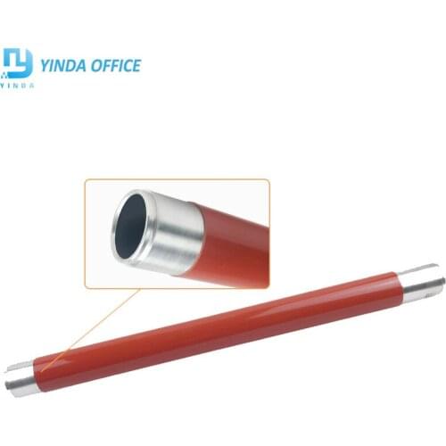 4 pcs DC240 upper fuser roller 59K33390 for Xerox dc 240 250 242 252 260 550 560 700 C75 J75 dcc6550 dcc5065 c7600 heat roller