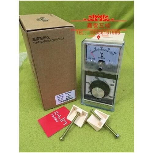 C-lin TDA-8001 E-type 0-400 Analog temperature table