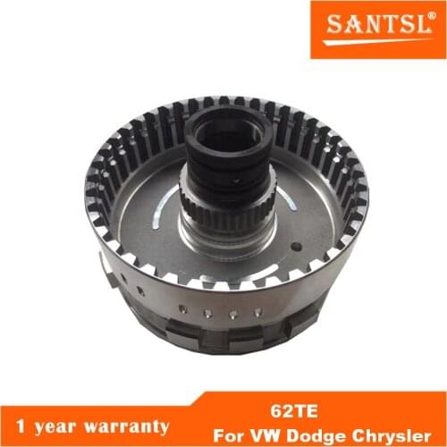 62TE Transmission Clutch Drum 68029389AA For VW Dodge Chrysler