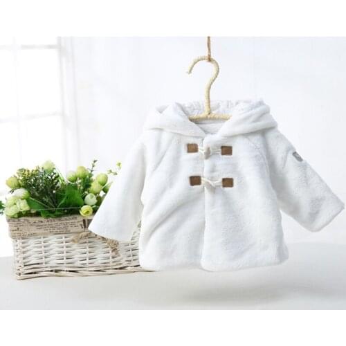 Bloom Baby Boys Jackets