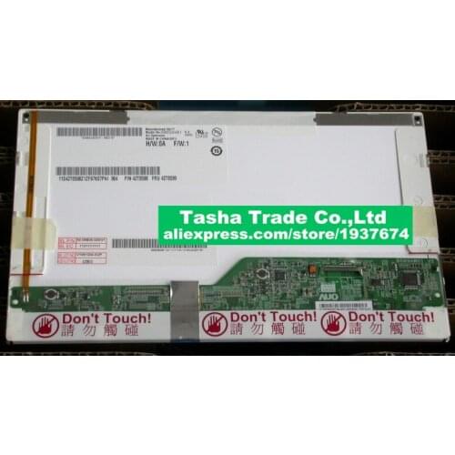 B089AW01 V.0 AW01 BO89AW01 V0 V1 V2 V3 Laptop Screen TFT LCD