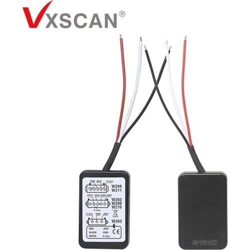 Best Price MB ESL Emulator Auto Key Programmer ESL Emulator