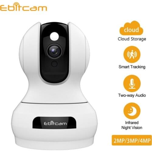 1080P 2k Security Surveillance PTZ 360 IP Camera Night Vision Action Motion Sound Detect 2 Way Audio WiFi Monitor Indoor Kamera