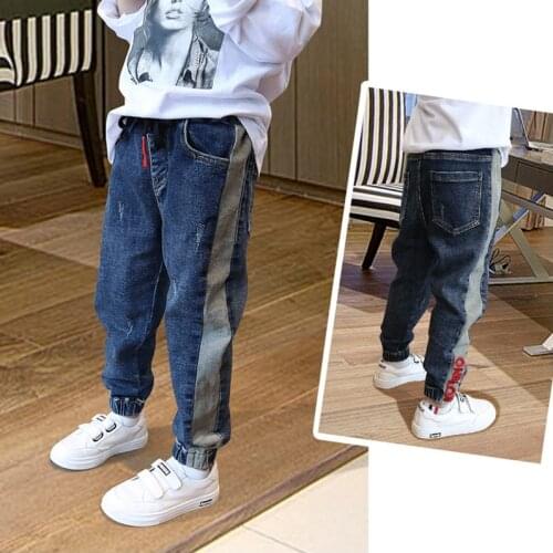 KLFLGD Jeans For Boys