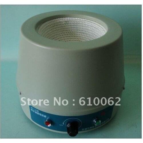 20000mL (20L) Laboratory Electric Temperature Regulation & Temp Adjustable Heating Mantle